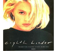 Eighth Wonder - When The Phone Stops Ringing
