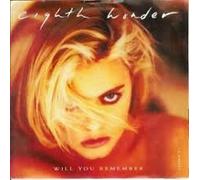 Eighth Wonder - Will You Remember (Ext. Mix, 1987) [Import]