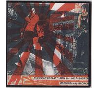 Eighties B-Line Matchbox.... - Morning Has Broken/Alex [Import]