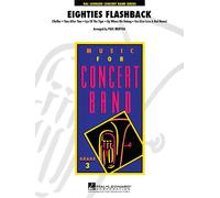 Eighties Flashback / Score + Parties