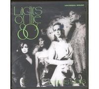 Eighties Ladies - Ladies of the 80s