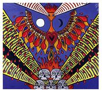 Eighties Matchbox B-Line - Blood & Fire [Import]