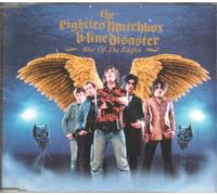 Eighties Matchbox B-Line Disaster - Rise of The Eagles