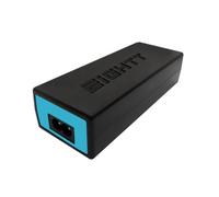 Eightt Chargeur Universel Automatique 45 W 8 connecteurs