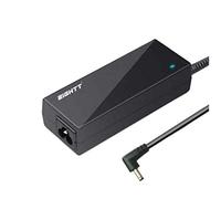 Eightt Chargeur spécial Compatible avec ASUS 19,5 V-2,37 A 45 W 4,0 x 1,35