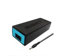 Eightt ETO90 adaptateur de puissance & onduleur Universel 90 W Noir