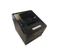 EIGHTT Imprimantes - Modèle Thermique de Marque IMPRIMANTE Thermique Ticket 80MM Interface USB/ETHERNET/Serie/WiFi