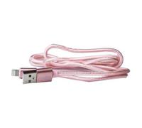 eightt usb vers cable tresse lightning 1 m