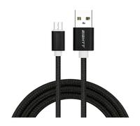 eightt usb vers cable tresse micro usb 1 m