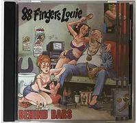 Eighty-Eight Fingers Louie - Behind Bars