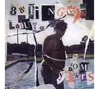 Eighty-Eight Fingers Louie - Dom Years