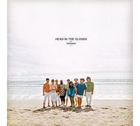 Eighty Eight Rising - Head in The Clouds [Import]