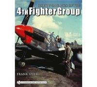Eighty-One Aces Of The 4Th Fighter Group (Hardcover) Frank Speer, (Auteur)