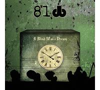 Eighty One Db - Blind Man's Dream -Digi-