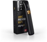 Eighty8 Stylo Vape 10-Oh-Hhc Super Strong Og , 96 % 10-Oh-Hhc, 2 Ml