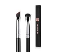EIGSHOW Pinceau pour eyeliner et pinceau pour ombres à paupières, outils de maquillage experts pour un eyeliner gel précis, un eyeliner qui s'estompe