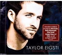 Eigsti, Taylor - Daylight at Midnight [Import]