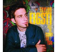 Eigsti Taylor – Let It Come to You – Import (Concord)