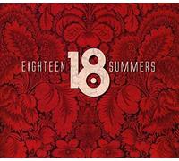 Eigtheen Summers - Magic Circus [Import]