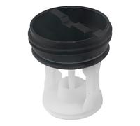 EIHI 1 Pièce Filtre à Charpie Tamis Remplacement, Pour Machine à Laver Multimarques, Protection De La Pompe De Vidange, Installation Facile, Durabilité Et Compatibilité Universelle