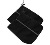 EIHI 2 Pièces De Miroir Accessoires De Rétroviseur De Voiture Couvercle De Protection De Rétroviseur Latéral Bouclier De Miroir Latéral Cache-Poussière Pour Voiture