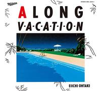 Eiichi, Ohtaki - A Long Vacation-Annivers-