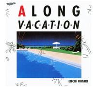 Eiichi Ohtaki - A Long Vacation [Compact Discs] Ltd Ed, Japan - Import