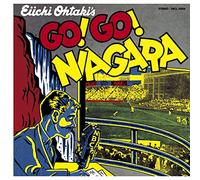 Eiichi Ohtaki - Go! Go! Niagara 30th Anniv.Edi