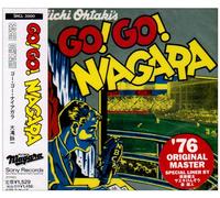 Eiichi Ohtaki - Go Niagara [Import]