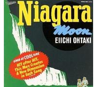 Eiichi Ohtaki - Niagara Moon [Import]