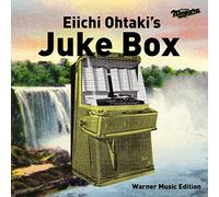 Eiichi Ohtaki's Juke Box-WP Mu [Import Allemand]