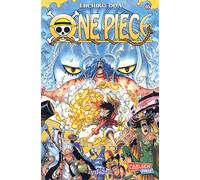 Eiichiro Oda Ant One Piece 65: Piraten, Abenteuer und der größte Schatz (Poche)