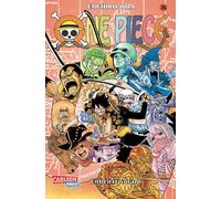Eiichiro Oda Ant One Piece 76: Piraten, Abenteuer und der größte Schatz (Poche)
