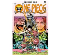Eiichiro Oda Ant One Piece 95: Piraten, Abenteuer und der größte Schatz (Poche)