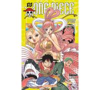 Eiichiro Oda One Piece - Édition Originale - Tome 63 (Poche) Shônen