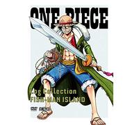 Eiichiro Oda-One Piece Log Collection Fishman Island (4 DVD) [Edizione: Giappone] [Import]