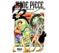 Eiichiro Oda Shueisha One Piece 14: Instinct (Poche)