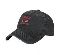 EIILBEIS Chapeau de Soleil Unisexe Dolly Parton pour Le président Y’All Casquette de Baseball Alpinisme Visière Chapeau personnalisé Casquettes Femmes Cadeau pour Hommes