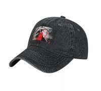 EIILBEIS Chapeau de Soleil Unisexe MMIW Dreamcatcher 2020 Redux Baseball Cap Anniversaire Designer Hat Grande Taille Chapeau Icône Femmes Homme Cadeau