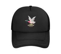 EIILBEIS Extérieur Unisexe Style décontracté visière Chapeau Togs Unlimited Chevignon Duck Logo Cap Femmes Chapeau Casquettes Baseball Casquette Baseball pour Hommes Casquette Baseball Cadeaux Mode