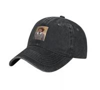 EIILBEIS Unisexe Chapeau de Soleil Maman Chérie Je ne Demande Pas Grand Chose de toi Fille Casquette de Baseball Anniversaire Sac de Plage Capuchons pour Femmes Cadeau pour Hommes