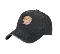 EIILBEIS Unisexe Chapeau de Soleil NoHo Hank C’est Moi Hank Casquette de Baseball Dropshipping Casquette personnalisée Chapeau de Soleil Baseball Hommes Femmes Cadeau