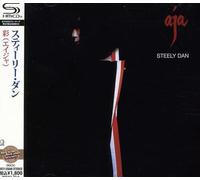 Steely Dan - Aja-Shm-CD [Import]