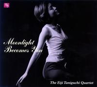 Eiji Taniguchi - Moonlight Becomes You