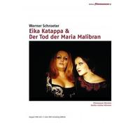 Eika Katappa/Der Tod der Maria Malibran - Edition Filmmuseum (DVD) Ingrid Caven