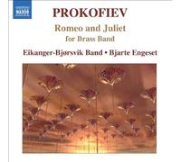 Prokofiev, S. – Roméo et Juliette (extraits) – NAXOS