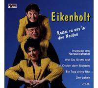 Eikenholt - Komm zu Uns in Den Norden