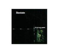 Eikenskaden - The Black Laments Symphony [Import]