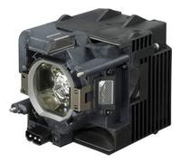 Lampe de rechange pour EIKI LC-71L, LC-X71 - Module Compatible UHR (remplace: 610-328-7362)