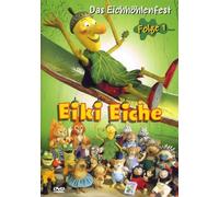 Eiki Eiche 1-Das Eichhöhlenfest [Import]